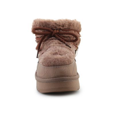 2. D.Franklin Nordic Trk Fur Low W DFSH370011 shoes