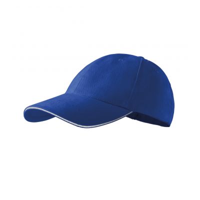 3. Malfini Sandwich Cap 6P MLI-30605