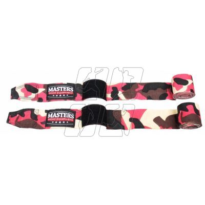 3. BBE-MFE CAMOUFLAGE boxing tapes 1325-MFECAMO02