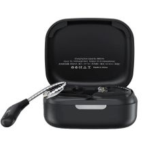 KZ AZ09 black - Bluetooth adapter for headphones