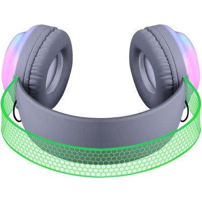 6. Defender Bluetooth Freemotion Over-Ear Headphones B651 63651