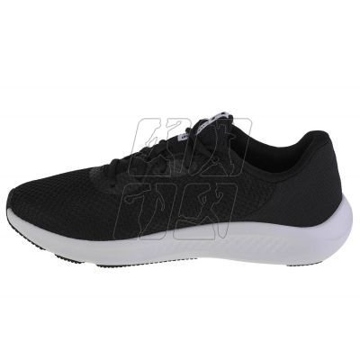 3. Under Armor Charged Pursuit 3 M 3024878-001 running shoes