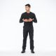 11. Men's LUPIN Trousers