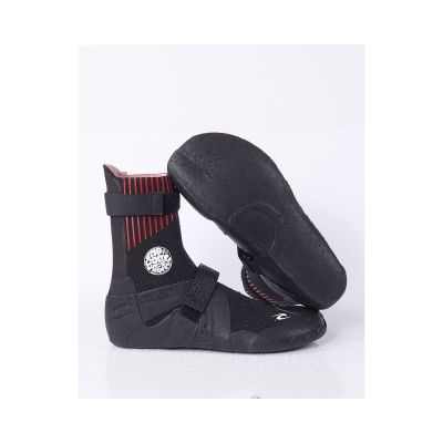 Rip Curl FLASHBOMB 5MM HID.S/TOE B shoes