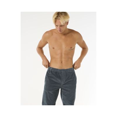 2. RIP CURL Classic Surf Cord Beach Pant Turquoise