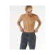 2. RIP CURL Classic Surf Cord Beach Pant Turquoise