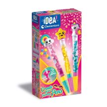 Clementoni Set - Mini Pen Factory: Fantazy