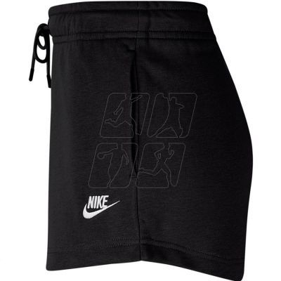 3. Nike Sportswear Essential Shorts W CJ2158-010