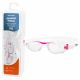 26. Diving set: mask + snorkel Spokey CELEBES SPK-928107