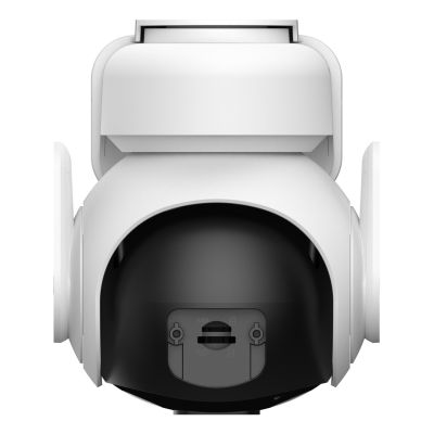 6. Imou AOV PT KIT 4G 5MP WiFi IP surveillance camera