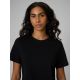 3. Women's regular plain T-shirt 4F 4FRAW25TTSHF3625-20S