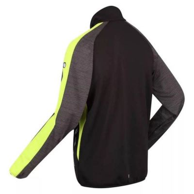 4. Regatta Yare VI M sweatshirt RML233L7P