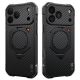 2. Supcase UB Aero MagSafe Aramid Case for iPhone 18 Pro Max / 17 Pro Max - Black