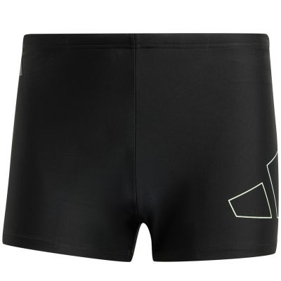 adidas Big Bars Swim M IU1887 boxer shorts