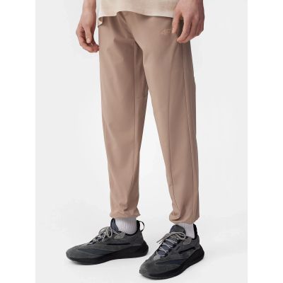 2. Men's casual trousers 4F