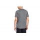 3. T-shirt Under Armor Tech 2.0 Short Sleeve M 1326413-002