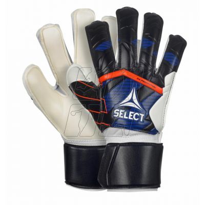 Select 04 Protection v24 Jr goalkeeper gloves T26-18448