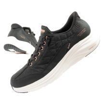 Skechers Contour Women's Quilted Slip-ins Sneakers