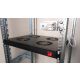 3. Equip EZF-4-B Rack Parts Cooling Fan
