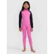 3. 4FWarm thermal underwear (top) for children 4F 4FJRAW25UBRUF112-55S