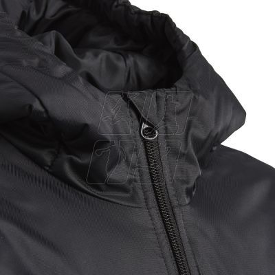 4. Adidas CORE 18 Junior STD JKT CE9058 jacket