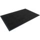3. ABSORBENT DOORMAT ZONE ENTRANCE MAT 40X60CM GRAY