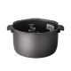 7. Cuckoo rice cooker 1.80 l CRP-RT1008F dual pressure