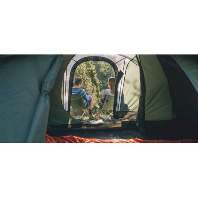 7. Cloud 4 OUTWELL Tent