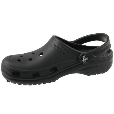 6. Crocs Classic 10001-001 Flip-Flops