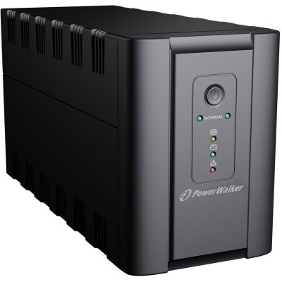 4. PowerWalker VI 2200 2.2 kVA 1100 W 4 x mains socket