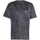 2. Men's adidas Cool Intensity Worout T-shirt gray KQ7535