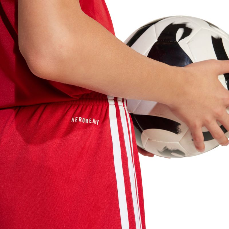 7. adidas Squadra 25 Jr JN5456 Shorts