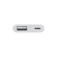 2. Lightning adapter for Apple devices
