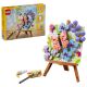 LEGO Creator 3in1 31390 - Decorative Flower Picture