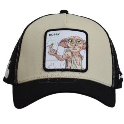 2. Capslab Marvel Harry Potter Cap M CL-HP1-1-CT-DOB3