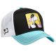 2. Capslab X Looney Tunes Snapback Cap CL-LOO11-1-CT-SYL 
