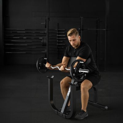 26. VIRTUFIT ADJUSTABLE PRAYER BENCH SCOTT