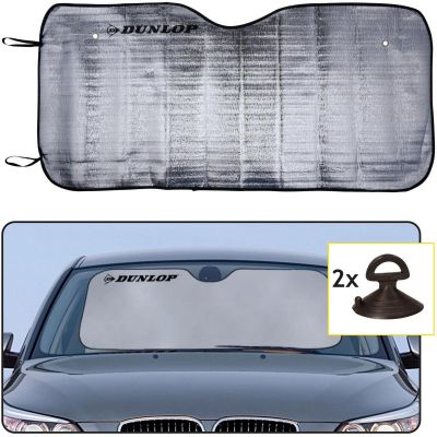15. DUNLOP SUN SHADE FOR WINDOW 130x60CM