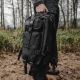 13. Offlander Survival 25L hiking backpack OFF_CACC_32BK