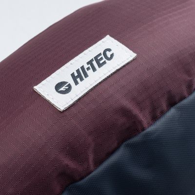 4. Hi-Tec Sequa 92800597692 waist bag