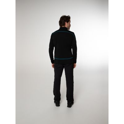5. Men’s Protest HUMANS 1/4 Zip Top
