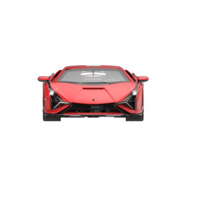 5. Jamara Lamborghini Sián Remote Control Model Sports Car Electric Motor 1:14
