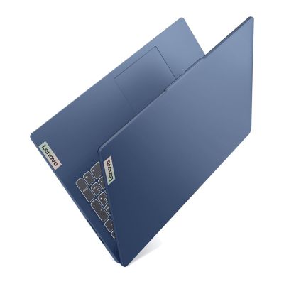 10. Lenovo IdeaPad Slim 3 15IRU8 i3-1315U 15.6" FHD IPS 300nits AG 8GB LPDDR5-4800 SSD512 Intel UHD Graphics 47Wh Win11 Abyss Blue