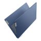 10. Lenovo IdeaPad Slim 3 15IRU8 i3-1315U 15.6" FHD IPS 300nits AG 8GB LPDDR5-4800 SSD512 Intel UHD Graphics 47Wh Win11 Abyss Blue