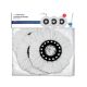 23. ESPERANZA SPIN MOP PERFECT CLEAN EHS005