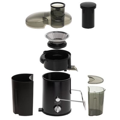 4. ADLER AD 4132 juicer