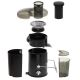 4. ADLER AD 4132 juicer