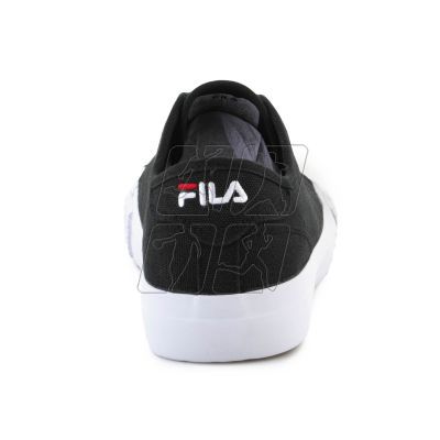 4. Fila Pointer Classic Shoes W FFW0067-80010