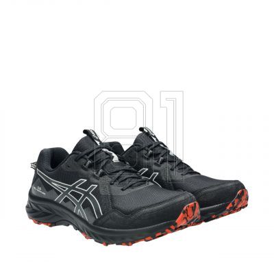 2. Asics Gel-Venture 10 M 1011B967 003 Running Shoes
