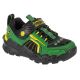 Skechers John Deere: Adventure Track - Rugged-Bright 407061L-GNBK Green 32
